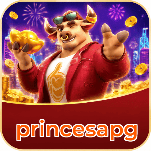 princesapg Segurança Logo 1