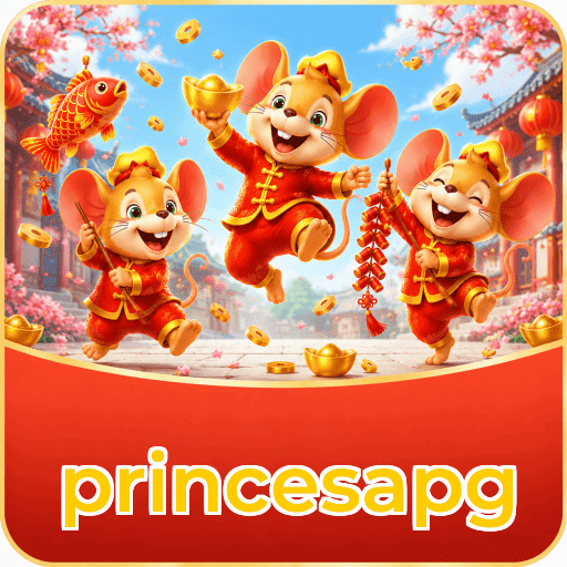 princesapg Logo 2