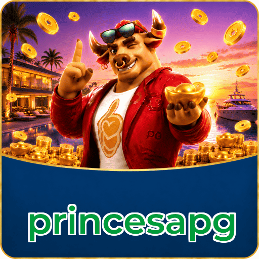 princesapg Instalar Logo 3
