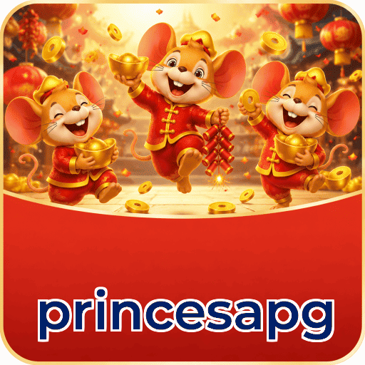 princesapg Logo 3