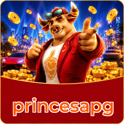 Plataforma princesapg - PIX Instantâneo