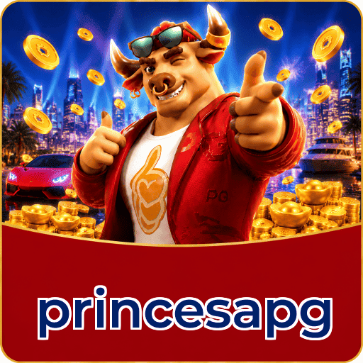 princesapg Instalar Logo 2