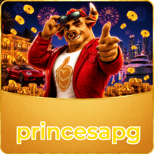 Odds Competitivas princesapg