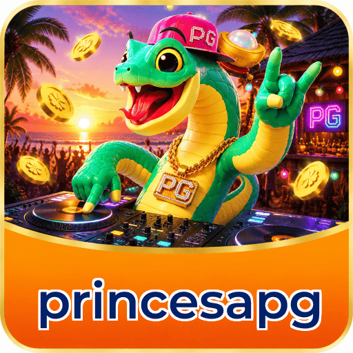 princesapg Instalar Logo 1