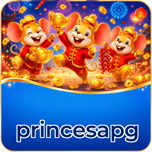 Servidor Brasil princesapg