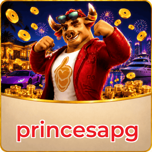 princesapg Licença Curaçao Gaming